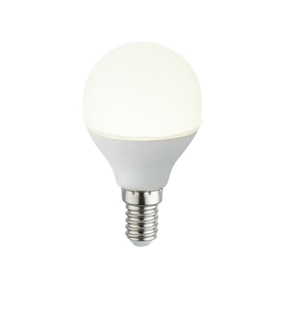 Żarówka E14 LED 4.9W 470lm NW 10641CK