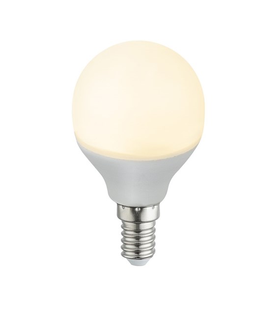 Żarówka E14 LED 4.9W 470lm WW 10641K