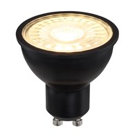 Żarówka GU10 LED 6.5W 450lm WW 10804DK
