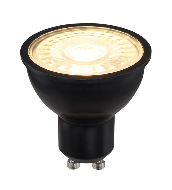 Żarówka GU10 LED 6.5W 450lm WW 10804DK