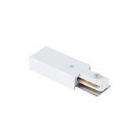 TRACK 1LINE END POWER AZ4742