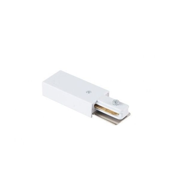 TRACK 1LINE END POWER AZ4742