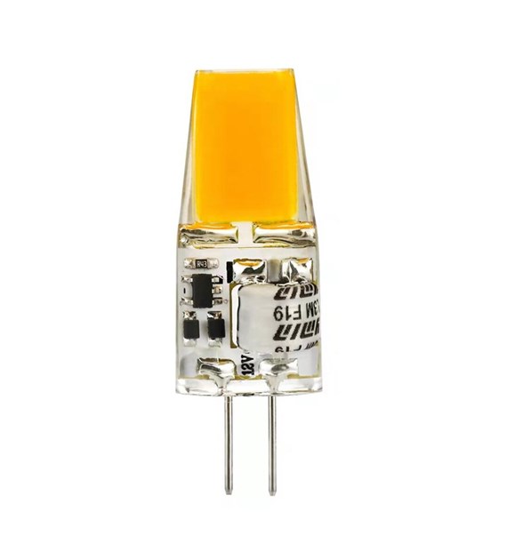 LED G4 2W NW COB-LED 1950