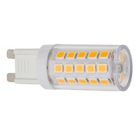 Żarówka LED G9 4W 3000K 390lm 7503