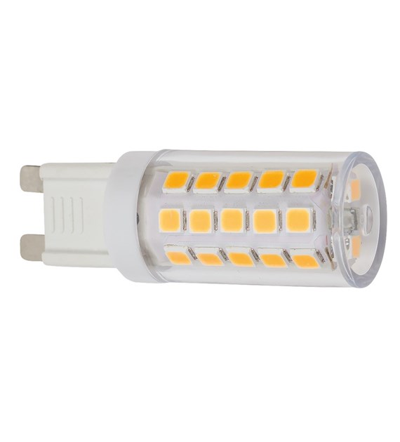 Żarówka LED G9 4W 3000K 390lm 7503