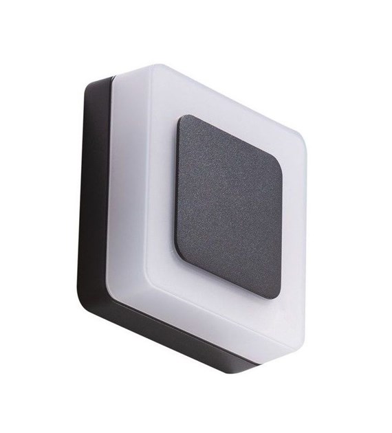 LED 9W ENOK SQUARE AZ4461