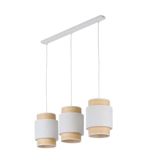 BOHO NEW Biały 5654