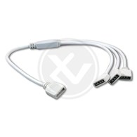 LED RGB 1gn./3gn. 1512