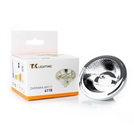 Żarówka LED GU10 AR111 12W NW 4118