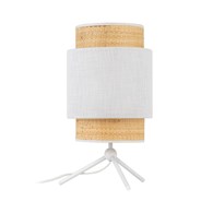 BOHO NEW Biały 5535