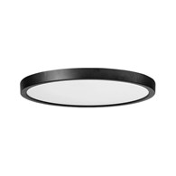 LED 32W PANKA 40 CCT BK AZ5368