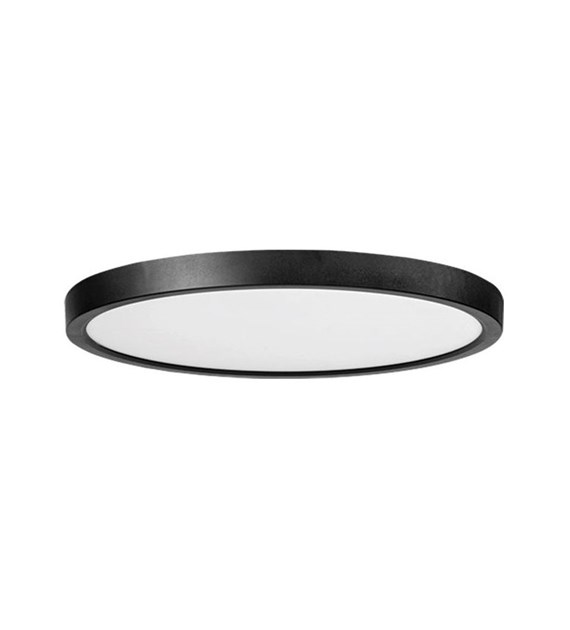 LED 32W PANKA 40 CCT BK AZ5368