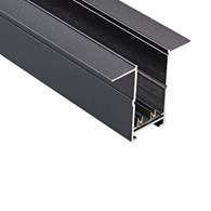 BETA TRACK MAGNETIC 57 230V 2m GIPS1 BK AZ5147