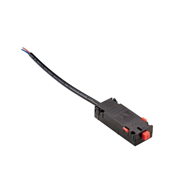 BETA TRACK MAGNETIC 230V BK AZ5154