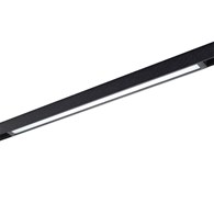 BETA SAGA 230V TRACK MAGNETIC 3000K BK AZ5192