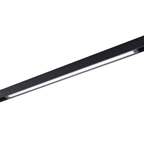 BETA SAGA 230V TRACK MAGNETIC 3000K BK AZ5192