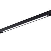 BETA SAGA 230V TRACK MAGNETIC 4000K BK AZ5216