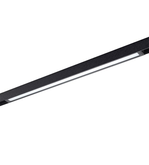 BETA SAGA 230V TRACK MAGNETIC 4000K BK AZ5216