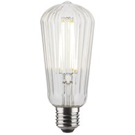 Żarówka LED dekoracyjna E27 4W NW FILAMENT 79028
