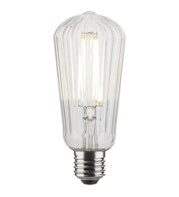 Żarówka LED dekoracyjna E27 4W NW FILAMENT 79028