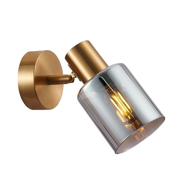 SANTIA SPL-65342-1-BRO-SG