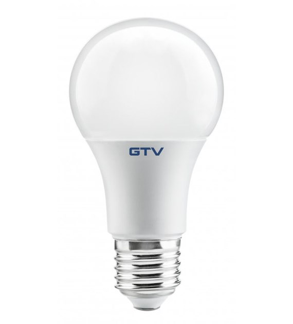 Żarówka LED 8W E27 WW A60 LD-PC2A60-8W