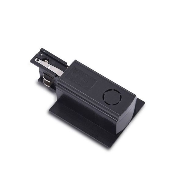 PT TRACK 3LINE END POWER AZ4304