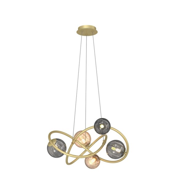 ARLON MD4922-5-EGBDN