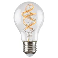 Żarówka LED E27 A60 4W Wi-Fi FILAMENT 1987
