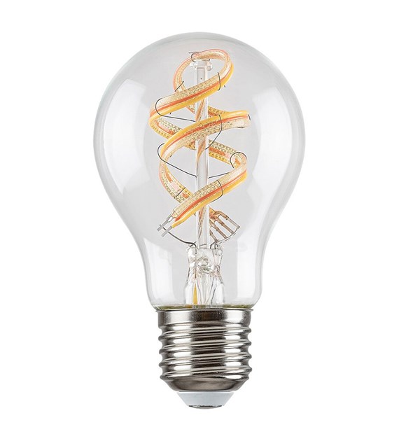 Żarówka LED E27 A60 4W Wi-Fi FILAMENT 1987