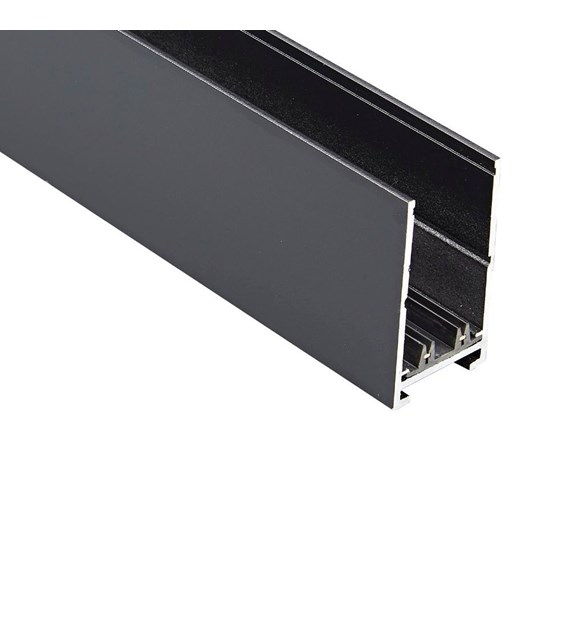 BETA TRACK MAGNETIC 57 230V 1m BK AZ5139