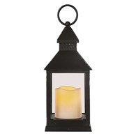 DCLV02 - LANT.ANTIQUE 1CAN FLICKER BL