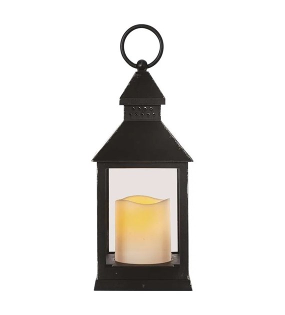 DCLV02 - LANT.ANTIQUE 1CAN FLICKER BL