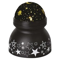 DCPW05 - NIGHT LED PROJECTOR 3AAA