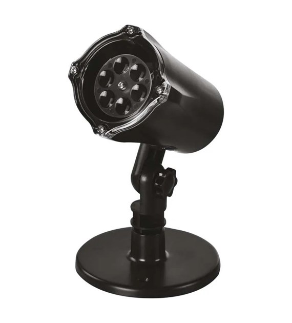 DCPC04 - XMAS LED PROJECTOR IP44