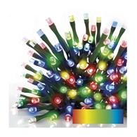 D4GM01 - 50 LED XMAS CLS 2,5M IP20 MC