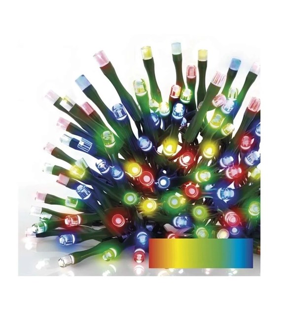 D4GM01 - 50 LED XMAS CLS 2,5M IP20 MC