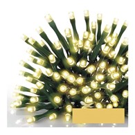 D4GW03 - 200LED XMAS CLS 10M IP20 WW