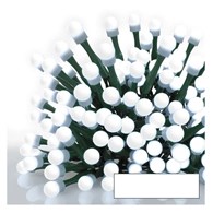 D5GC02 - 100LED XMAS CHERRY 5M IP20 CW