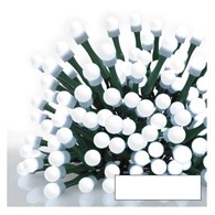 D5GC03 - 200LED XMAS CHERRY 10M IP20 CW