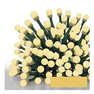 D5GW03 - 200LED XMAS CHERRY 10M IP20 WW