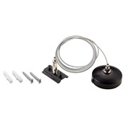 BETA TRACK MAGNETIC 230V BK AZ5155