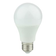 Żarówka LED 9W E27 A60 4000K EKZA7794