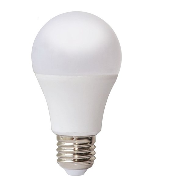 Żarówka LED 9W E27 A60 6000K EKZA7795