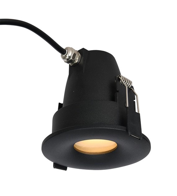 ROMOLO R IP65 BK AZ5390