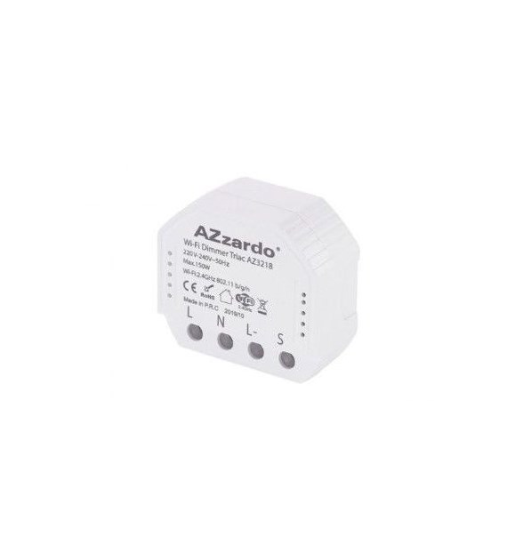 DIMMER BOX SMART AZ3218
