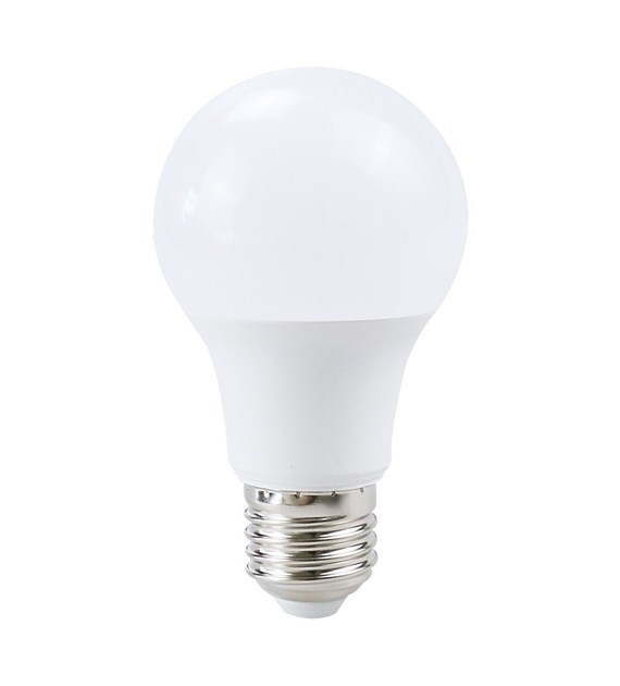 LED E27 9W WW SMD-LED 79035