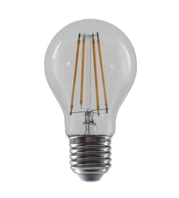 LED E27 A60 7W WW FILAMENT 79052