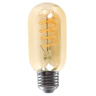 Żarówka LED E27 T45 4W WW FILAMENT 79008