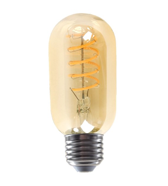 Żarówka LED E27 T45 4W WW FILAMENT 79008